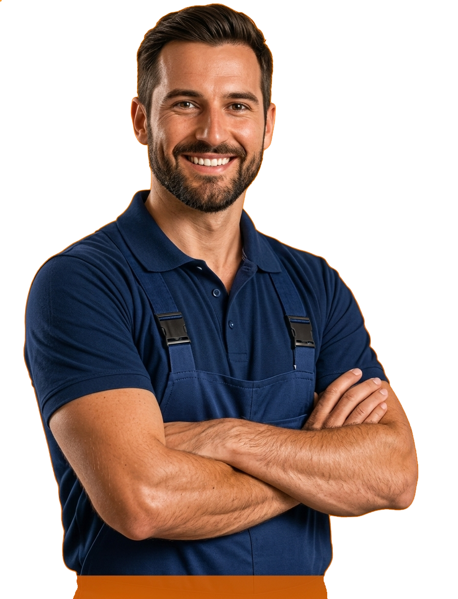 Tradesman
