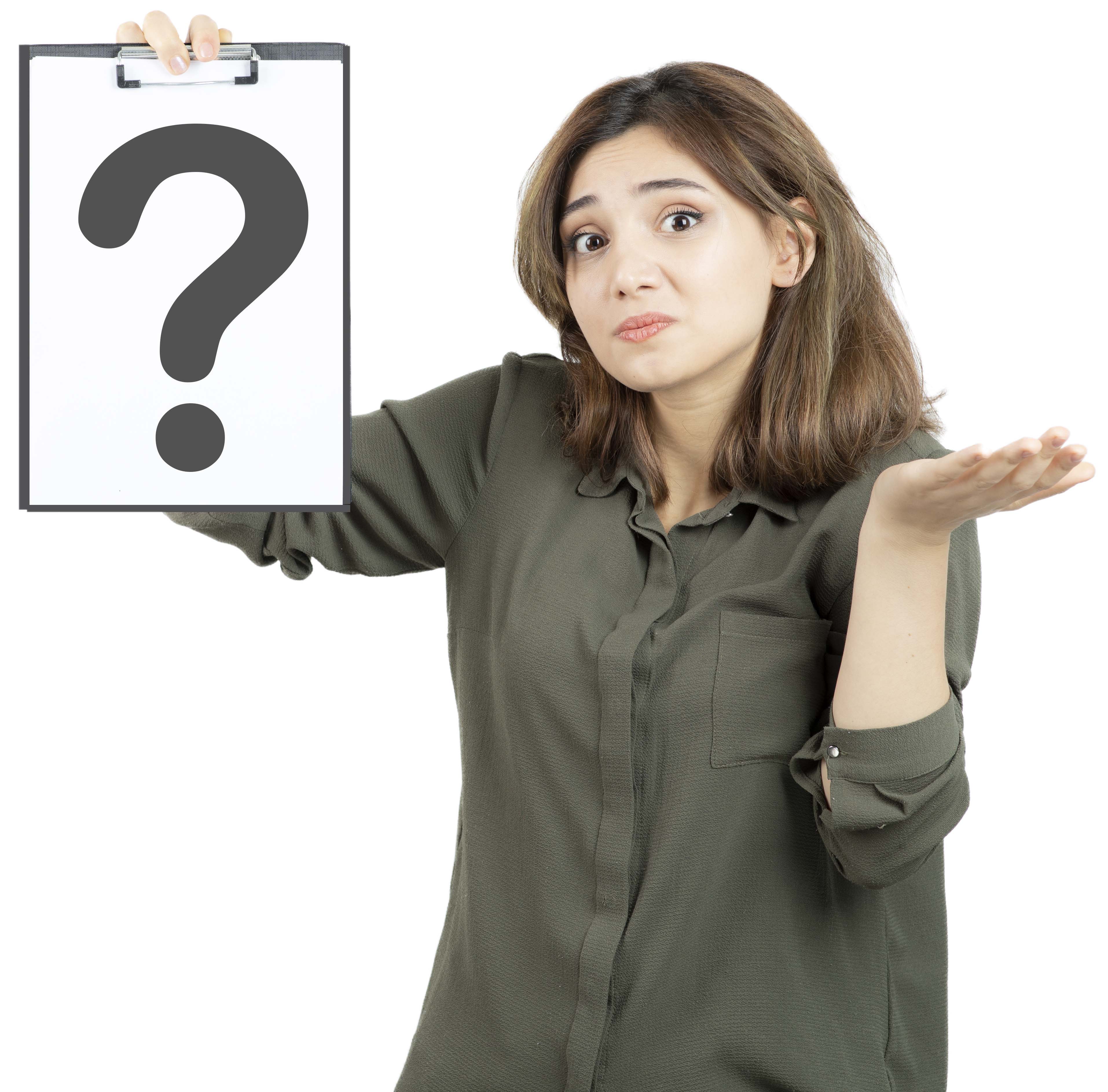 FAQ Image