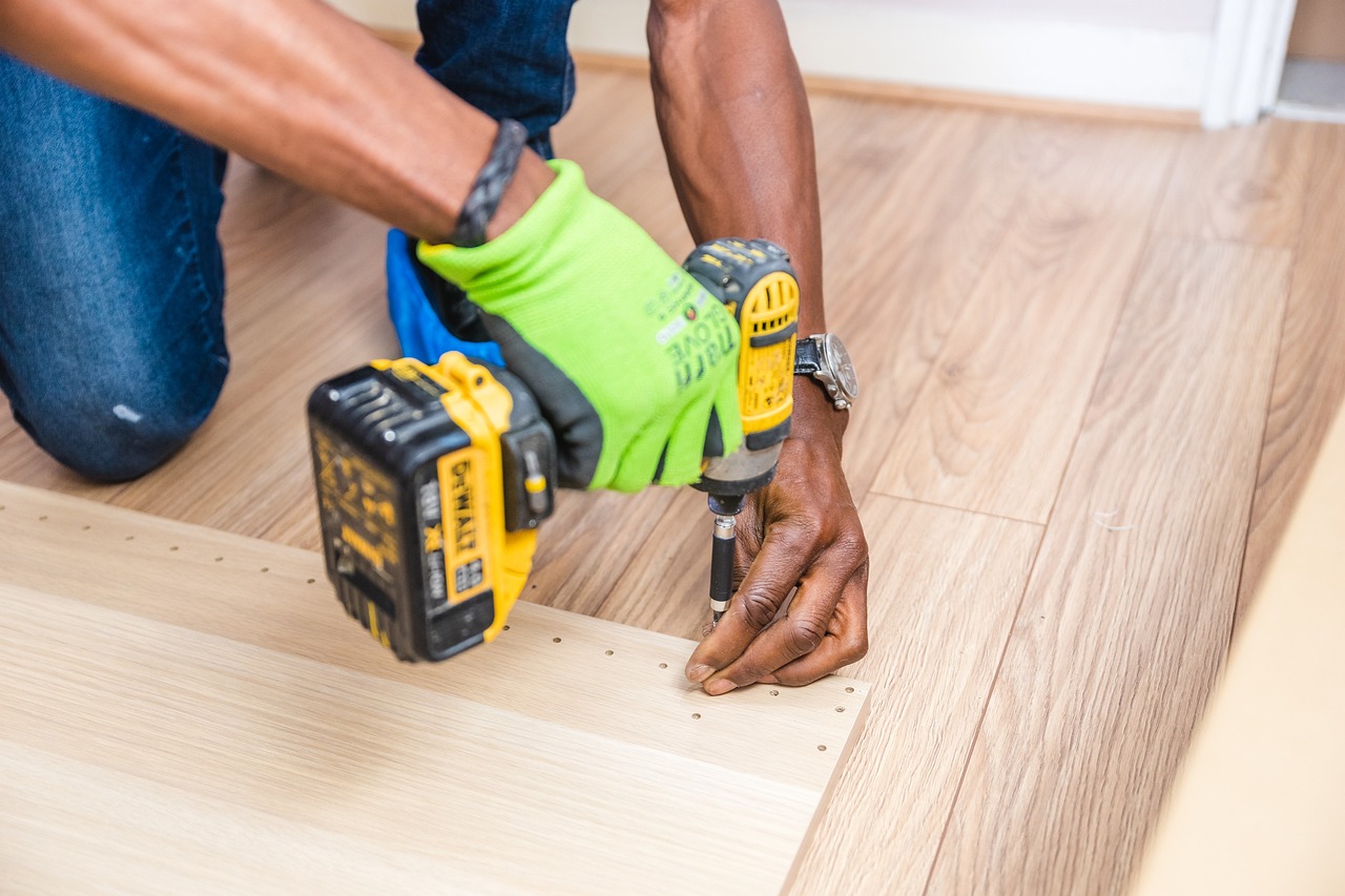 How to Choose the Right Tradesman for Your Job?