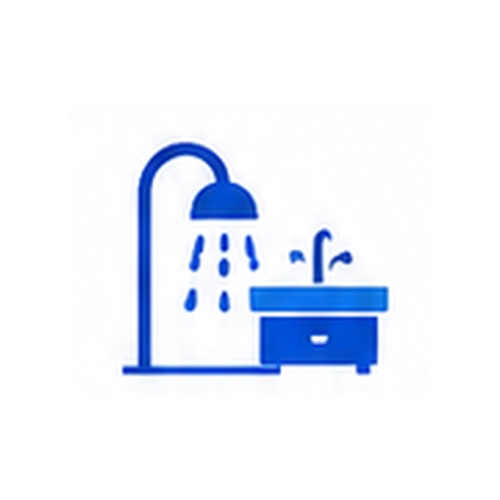Icono para Instalación de Baños