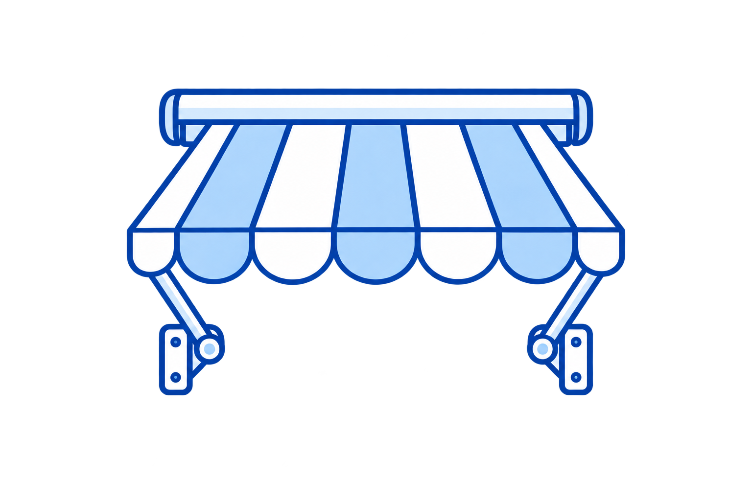 Icono para Toldos