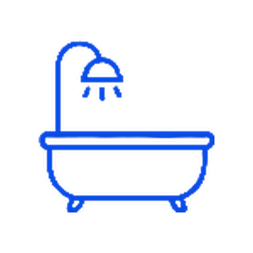 Icono para Instalación de Baños