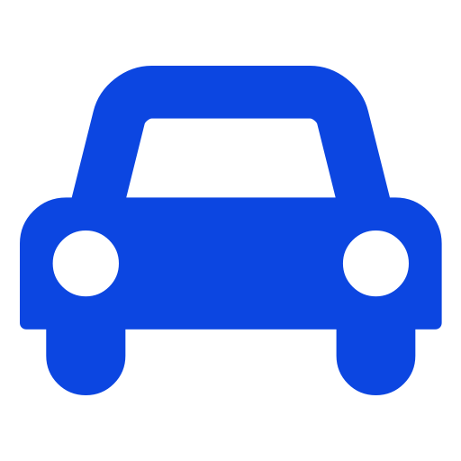 Icono para Reparación y Mantenimiento de Coches
