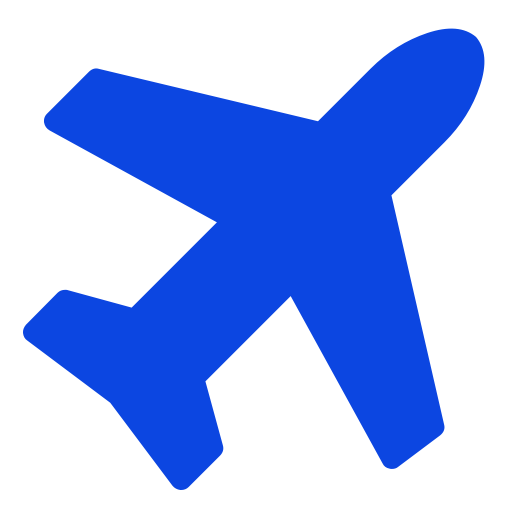 Icono para Traslados al Aeropuerto