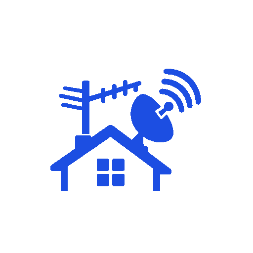 Icono para Instalación y Reparación de Antenas TV