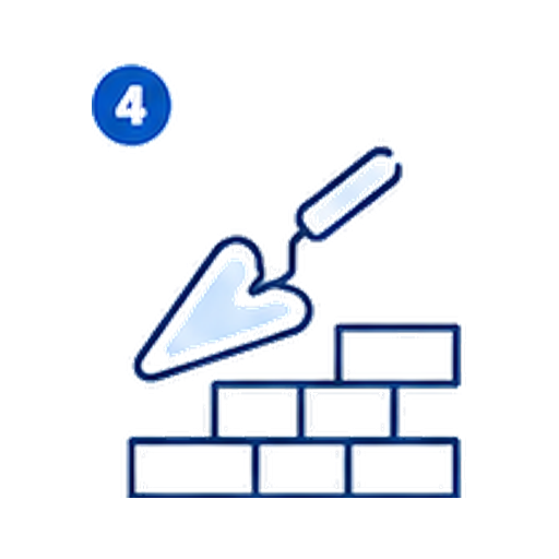 Icono para Constructores y Albañiles