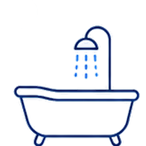 Icono para Instalación de Baños