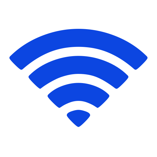 Icono para Instalación de WiFi e Internet