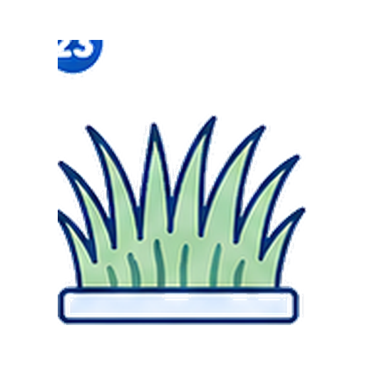 Icono para Instalación de Césped Artificial