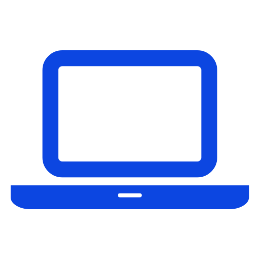 Icono para Soporte Informático y Reparación de Ordenadores